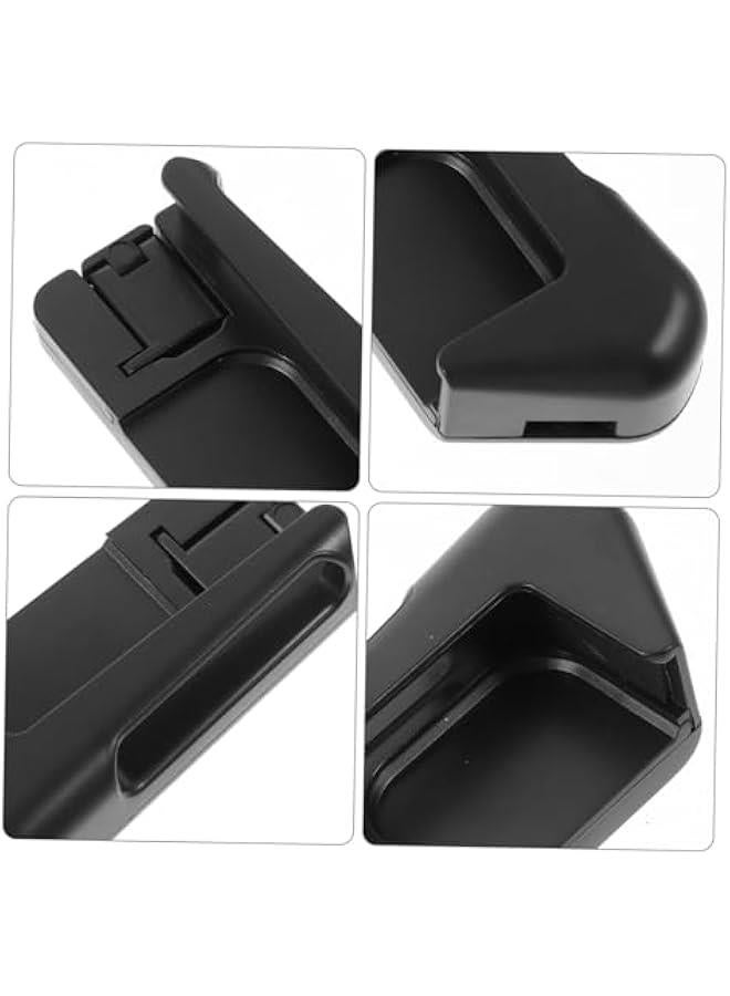 Practical Mobile Phone Game Controller Handle Compact Gaming Handle for Cellphone Handles - Image 4