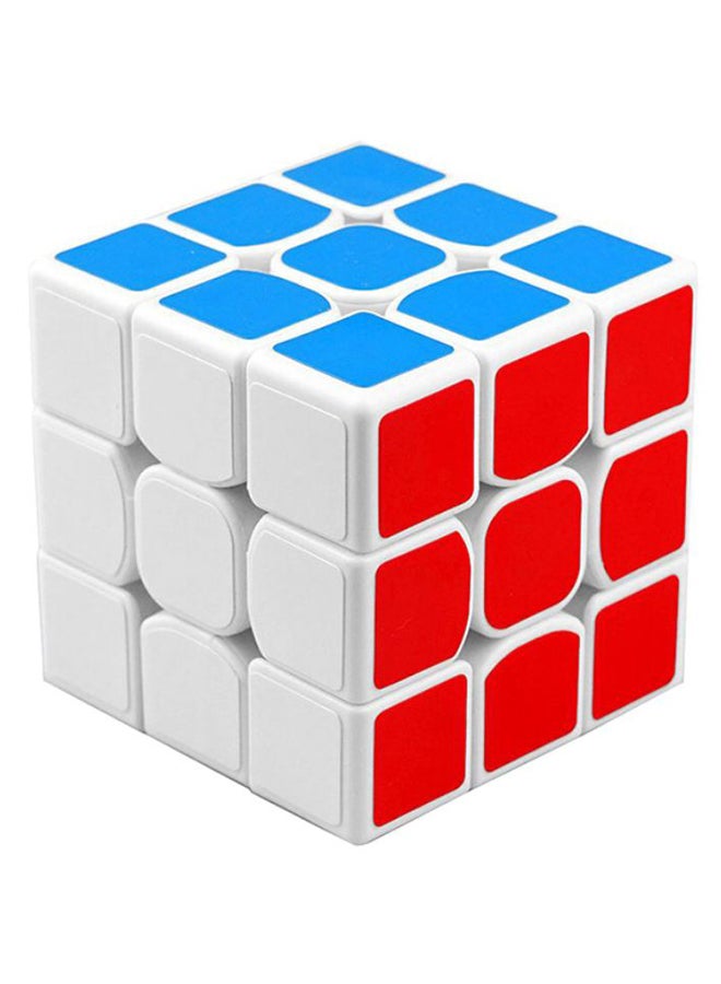 Third-Order Rubik's Cube Toy 5.7cm - Image 1