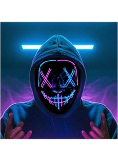 Led Mask