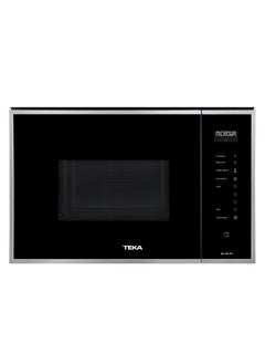 TEKA TEKA ML 825 Built-in Microwave + Grill with Full Touch Control 25L  - Image 1