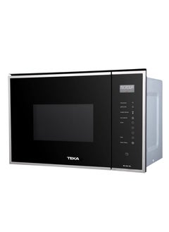 TEKA TEKA ML 825 Built-in Microwave + Grill with Full Touch Control 25L  - Image 3
