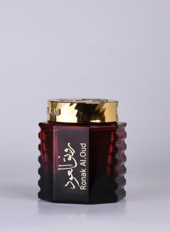 الماس بخور رونق العود 40 جرام - Image 3