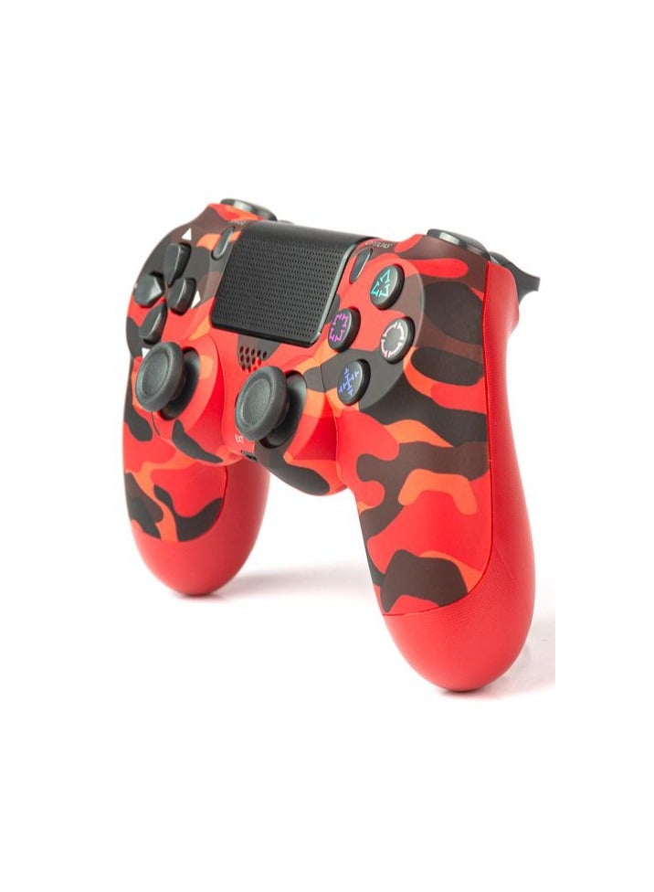 PRIMO PLUS Wireless Double Motor Vibration Game Controller with 4 Motors for Gaming Console and PC Everyday Use - Image 2