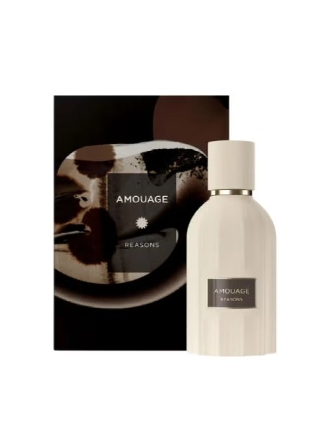 أمواج عطر ريزونز إيسنس 100 مل - Image 1