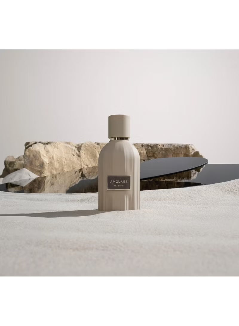 أمواج عطر ريزونز إيسنس 100 مل - Image 2