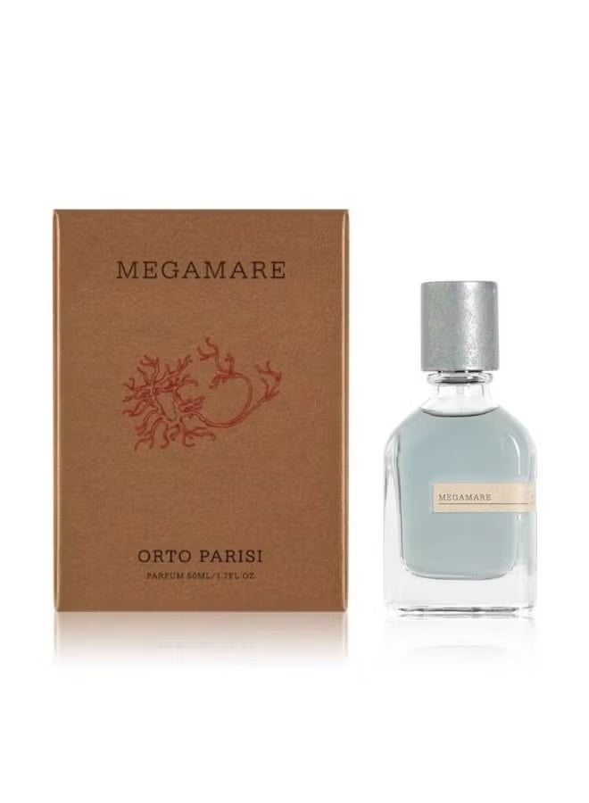 Orto Parisi MEGAMARE Parfum 50ml - Image 2