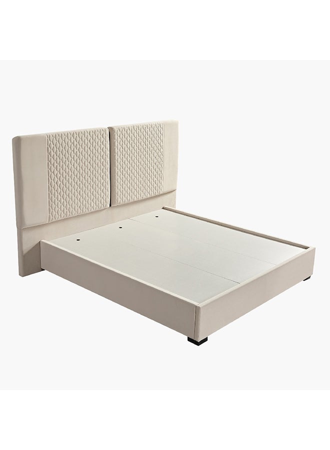 Home Box Grandeura 6-Piece King Bedroom Set 215 x 140 x 232 cm - Image 4