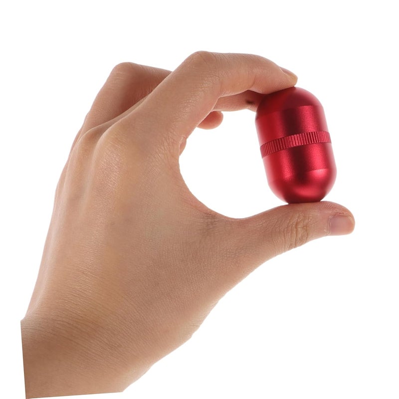 مجموعة فاليدكلود جيد وحجر بركاني لتدليك العينين لمكافحة الانتفاخ والتحكم في الزيوت - Image 4