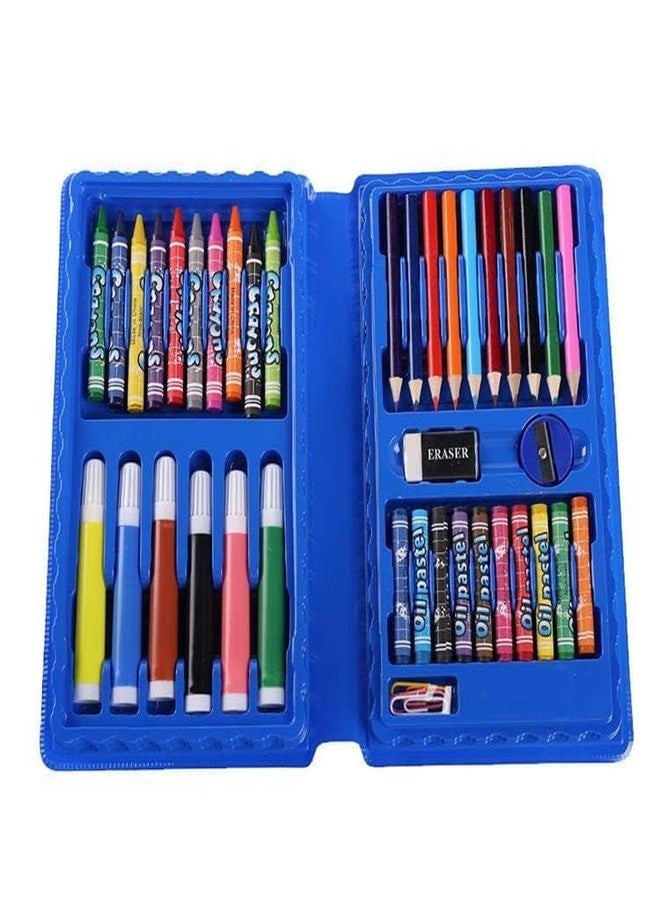 YOPRAM Children Deluxe Drawing and Painting Art Set Crayon Color Set for Kids Case Art & Craft Supplies, Great Return Gift (42) - Image 5