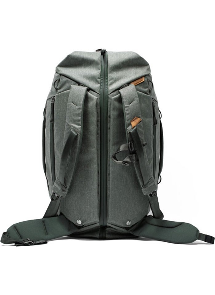 Peak Design - Travel Bag 65 L Green - Image 1