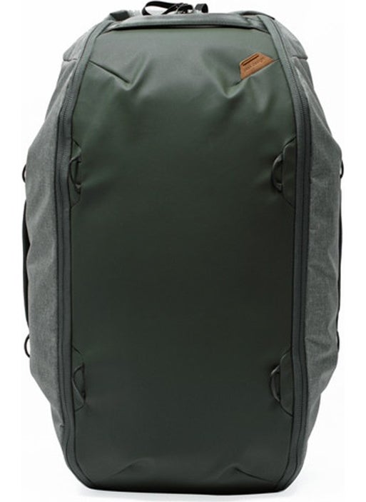 Peak Design - Travel Bag 65 L Green - Image 1