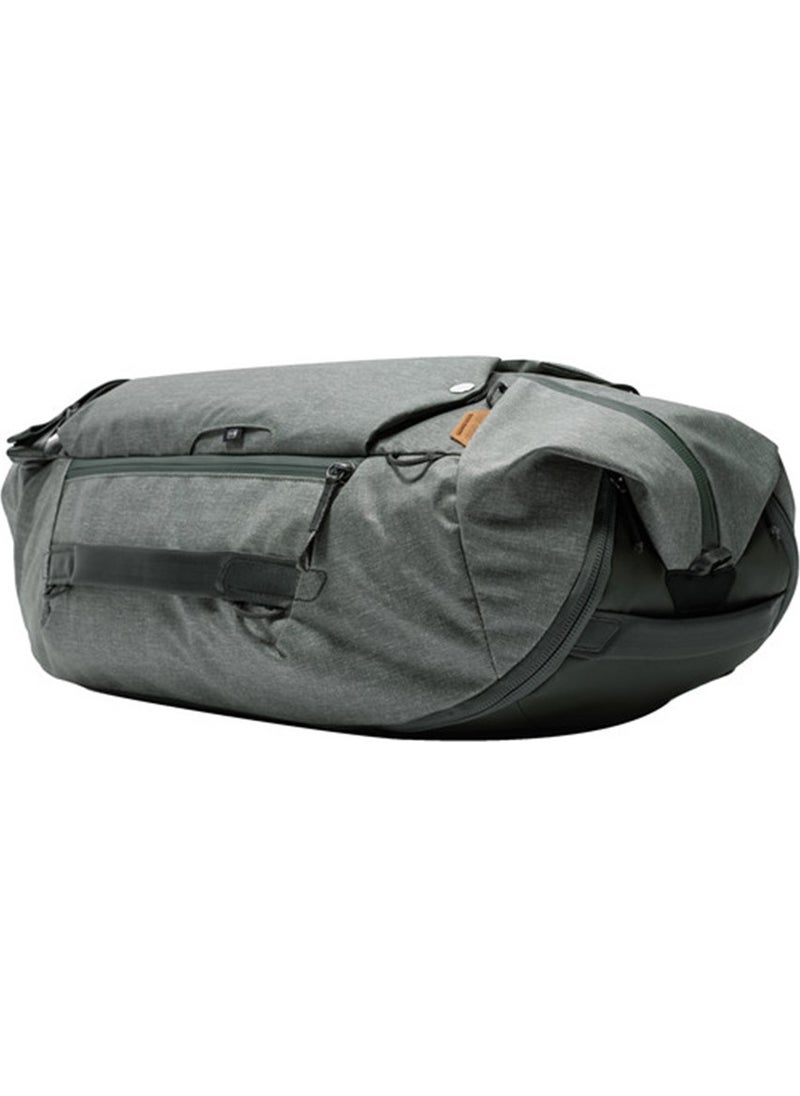 Peak Design - Travel Bag 65 L Green - Image 1