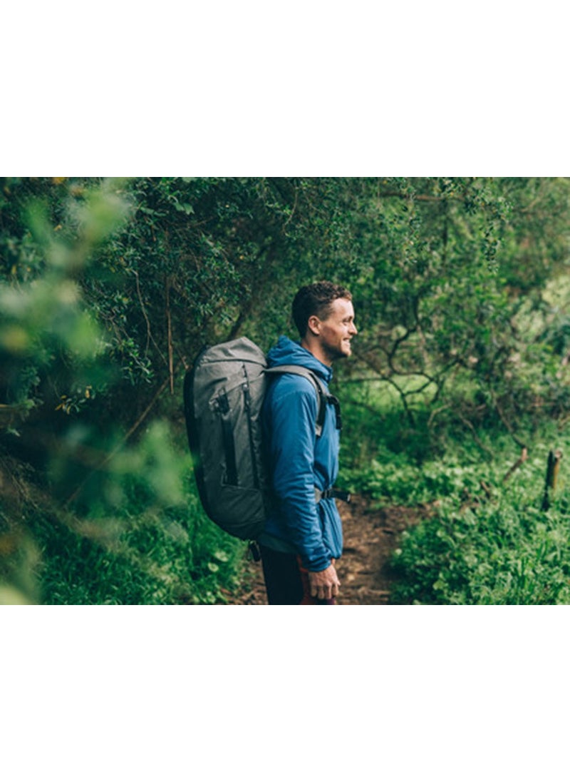 Peak Design - Travel Bag 65 L Green - Image 1