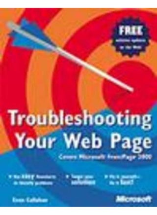 Troubleshooting Your Web Page (Eu-Undefined) - pzsku/ZD7C598D9A3F127EE4E99Z/45/_/1715594215/d0317f1f-3a41-43f4-8935-1b9dbb9fcb72