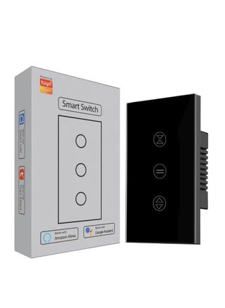 Tuya Smart WIFI Shutter Touch Switch Works with Amazon Alexa and Google Home - pzsku/ZD7C5A6CA00FEDE18AB15Z/45/1747483294/b4db458c-a756-4306-8bb6-046c829e8c49