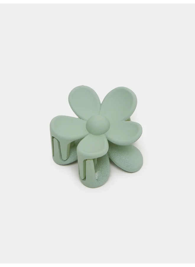 ستايلي Styli Matte Flower Clamp