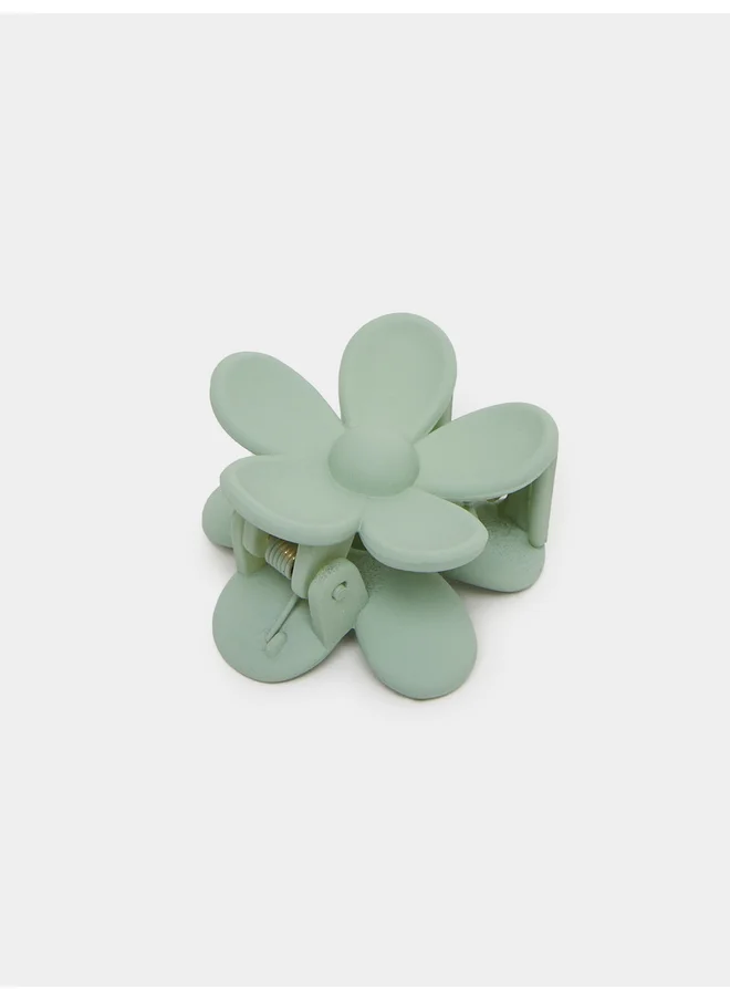 ستايلي Styli Matte Flower Clamp