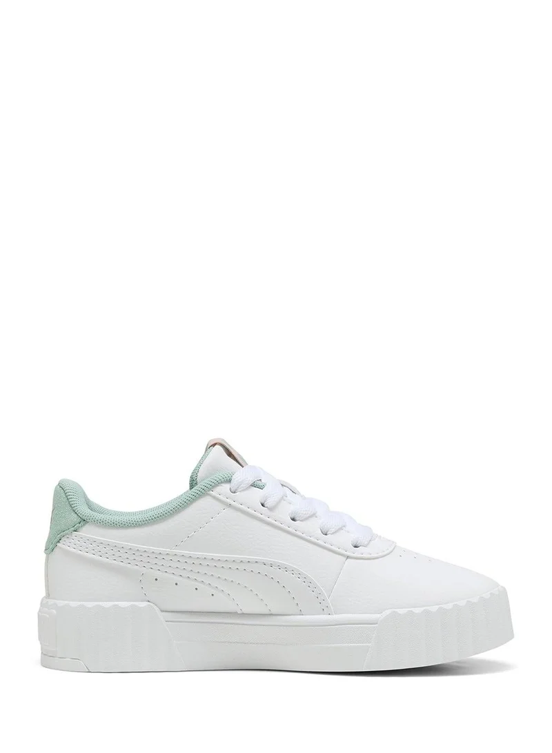 PUMA Youth Carina 3.0 Girly Ps