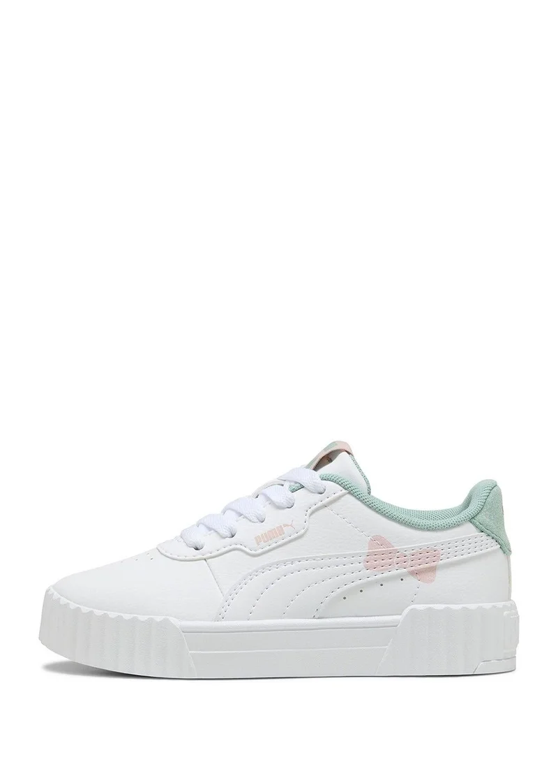 PUMA Youth Carina 3.0 Girly Ps