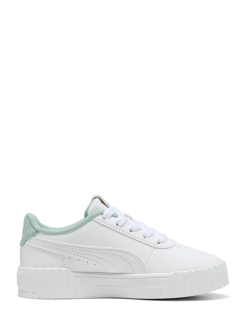 بوما Youth Carina 3.0 Girly Ps