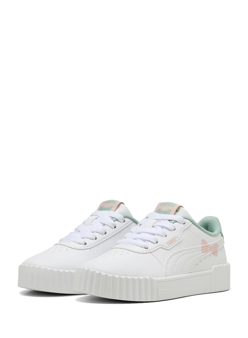 PUMA Youth Carina 3.0 Girly Ps
