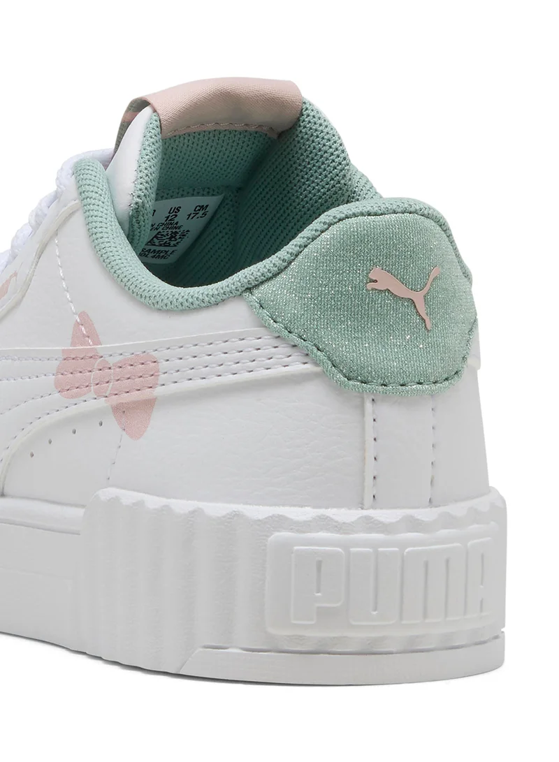 PUMA Youth Carina 3.0 Girly Ps