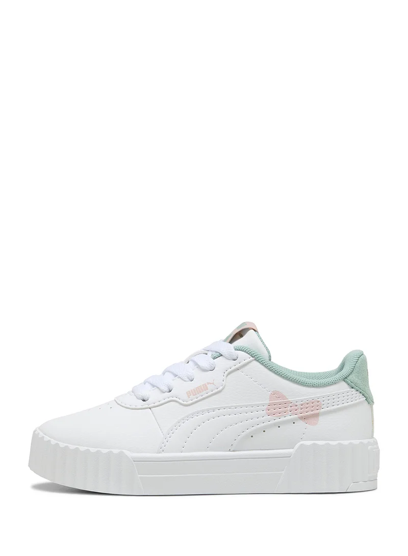 بوما Youth Carina 3.0 Girly Ps