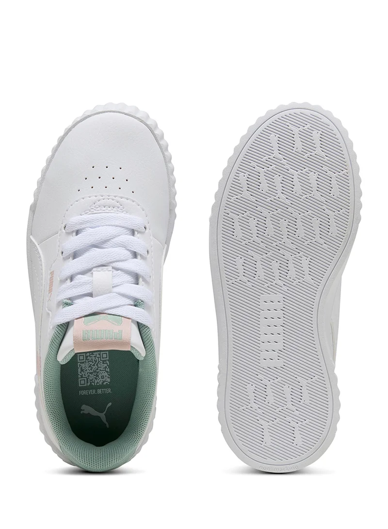PUMA Youth Carina 3.0 Girly Ps