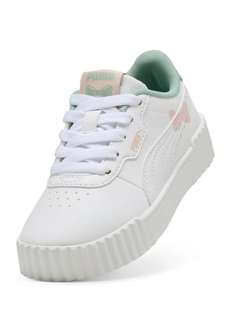 PUMA Youth Carina 3.0 Girly Ps