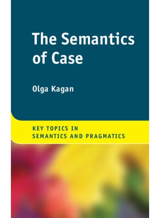 The Semantics of Case