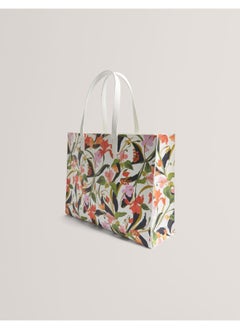 Ted Baker Florish Floral Printed Extra Large Icon Bag  - Image 2