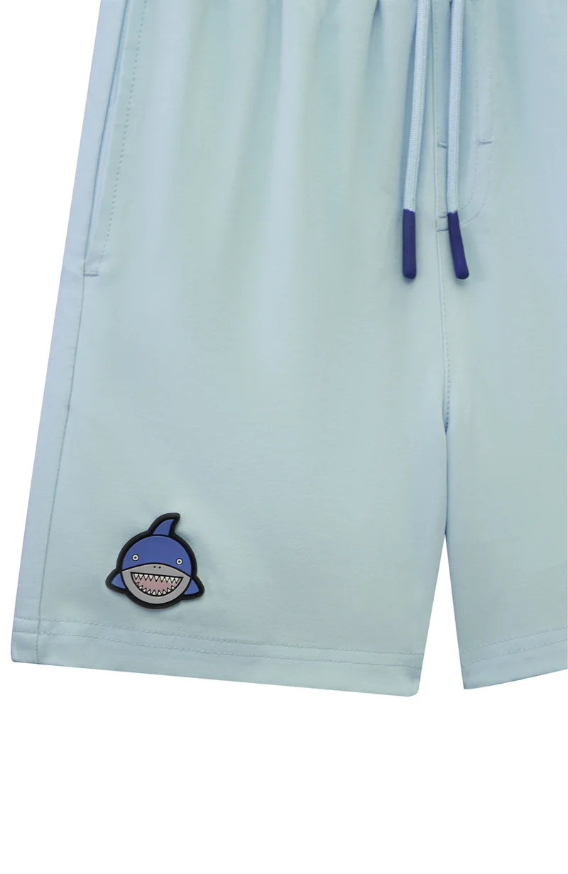 هدير Swim Short