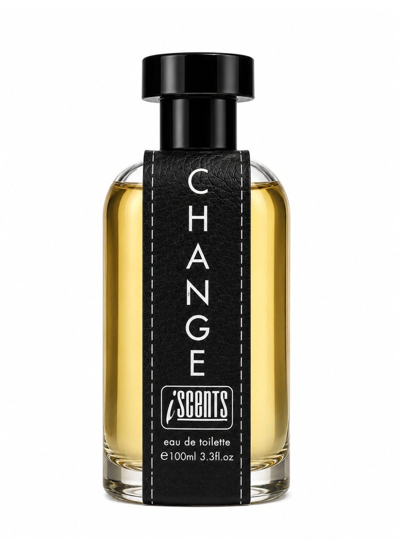 آي سينتس بريميوم عطر شينج ايسنتس 100 مل - Image 1