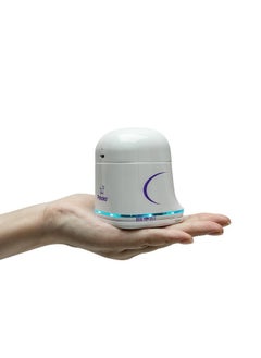 PEKOKO Mini Handheld Color  Printer K1 Portable Inkjet Printer Print on Paper Wood Clothes and Other Surface  - Image 4