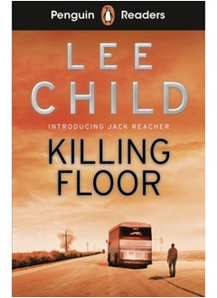 Penguin Readers Level 4: Killing Floor (ELT Graded Reader) 