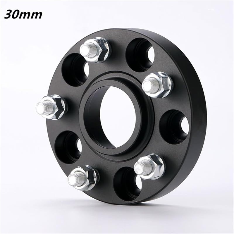 Wivplex 1 Piece Wheel Spacer Adapter 5x112 - Image 3