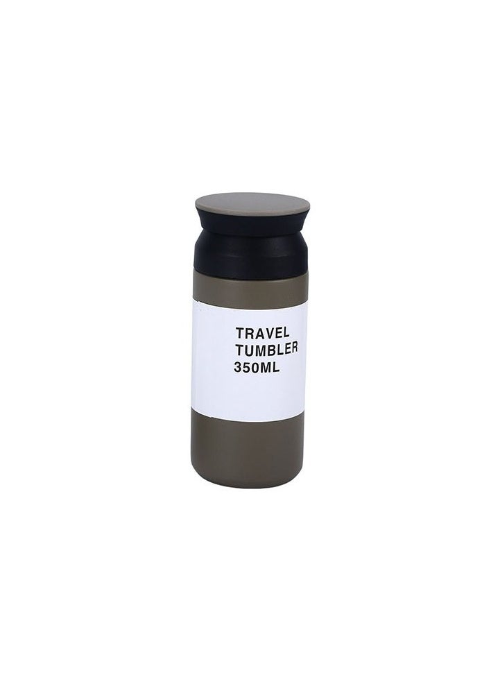 Simple food grade stainless steel insulated cup 350ml - pzsku/ZD7C6B07B947756591D03Z/45/_/1734864744/0b5a324c-b89d-4610-bd8f-9857fca586d6