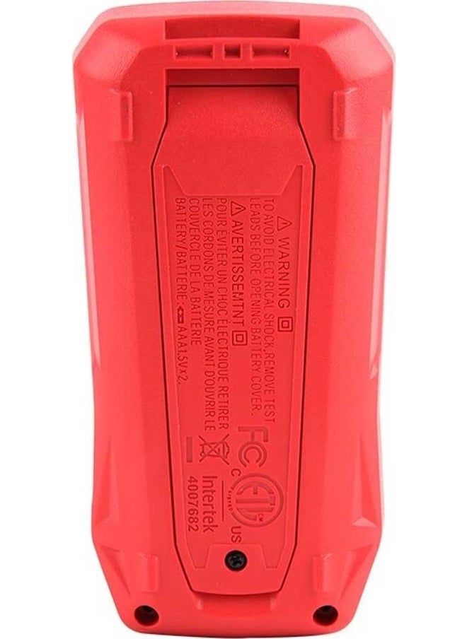UniT - UT123D True Rms Smart Digital Multimeter - Image 1