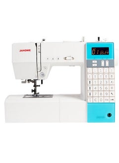 Janome DKS100 Computerized Sewing and Quilting Machine  - Image 1