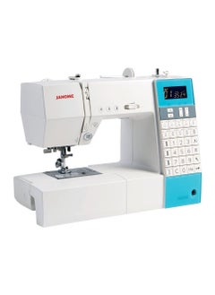 Janome DKS100 Computerized Sewing and Quilting Machine  - Image 2