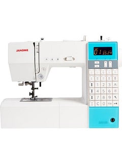 Janome DKS100 Computerized Sewing and Quilting Machine  - Image 3