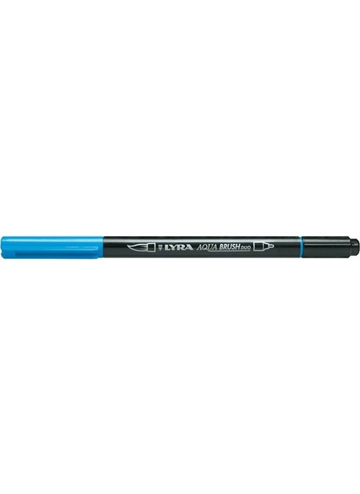 Lyra - Aqua Brush Duo 6520047 Light Blue - Image 1
