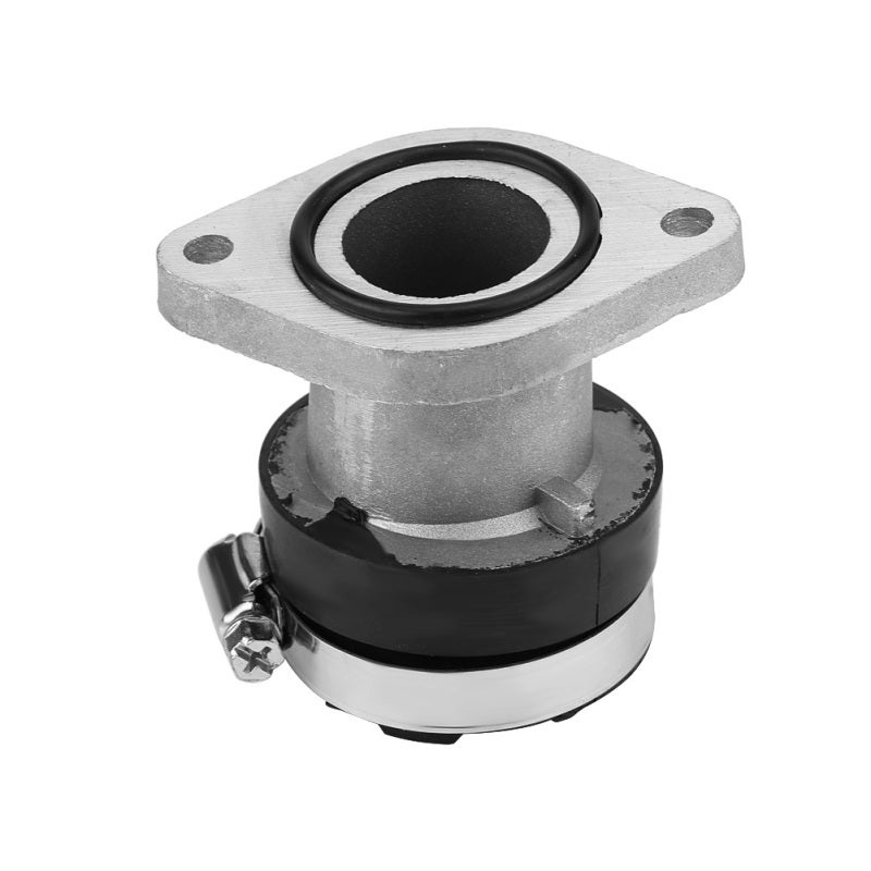 Motorcycle Carburetor Boot: 1999-2004 Direct Fit, Durable Oil-resistant Plastic - Easy To Install Intake Manifold Joint for Yamaha YFM250X Bear Tracker - Image 5
