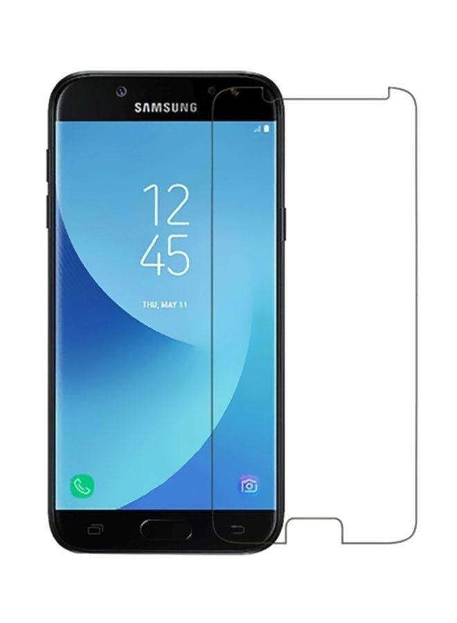 نيبمينينت لاصقة حماية للشاشة من الزجاج المقوى لهاتف سامسونج غراند برايم برو شفاف
