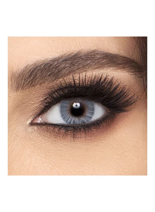FRESHLOOK Color Blends Misty Grey - Image 2