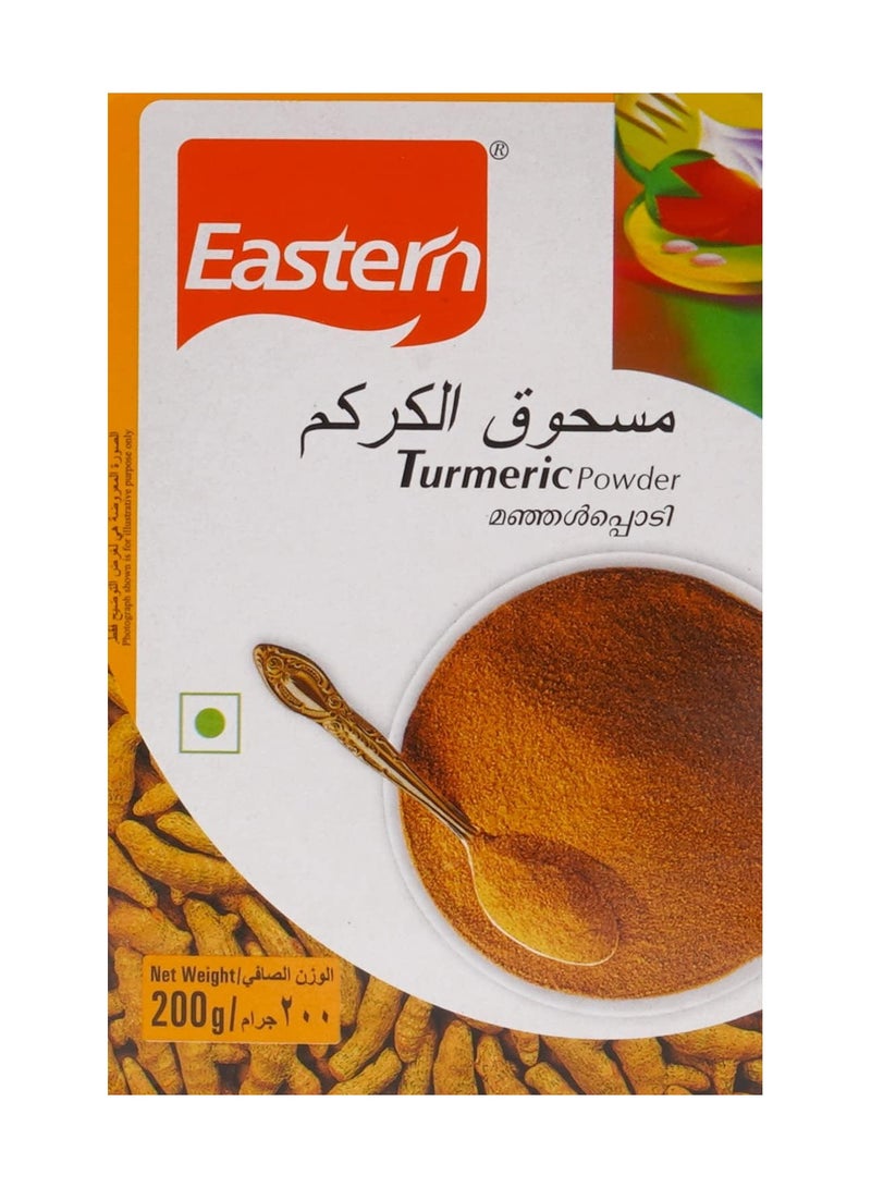 Eastern Turmeric Powder 200 g