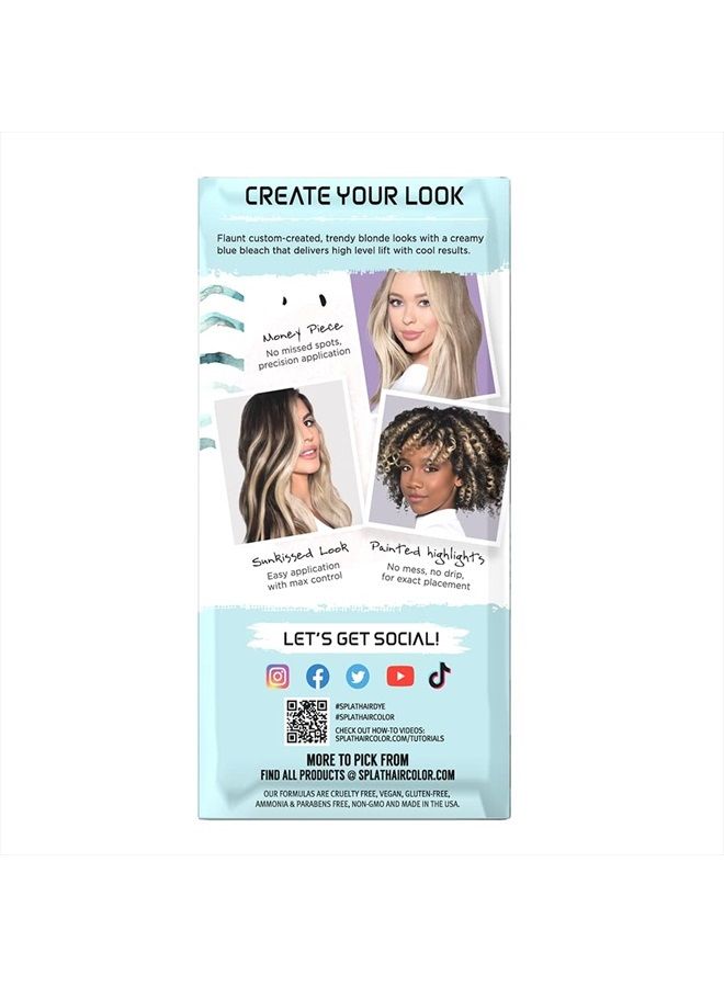 SPLAT Brilliant Bleach Kit - Image 2