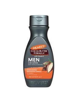 Palmer's Cocoa Butter Formula Men's Lotion, 8.5 Ounce