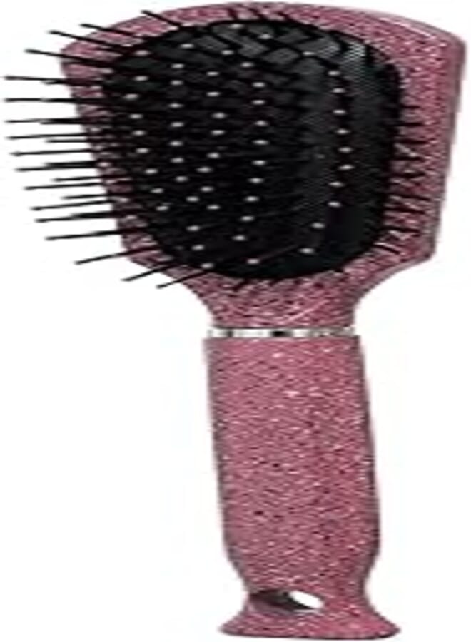 Woolf Dls9576C-27 Hair Brush 1 Pieces - Rose