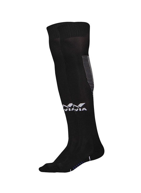 Rabona Football Super Socks / Stockings | Large | Polyester Blend | Unisex | Knee Length long Stockings | For Football Soccer & other Sports